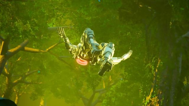 Ray Volpe & Virtual Riot - What's Up (Official Visualizer). смотреть онлайн