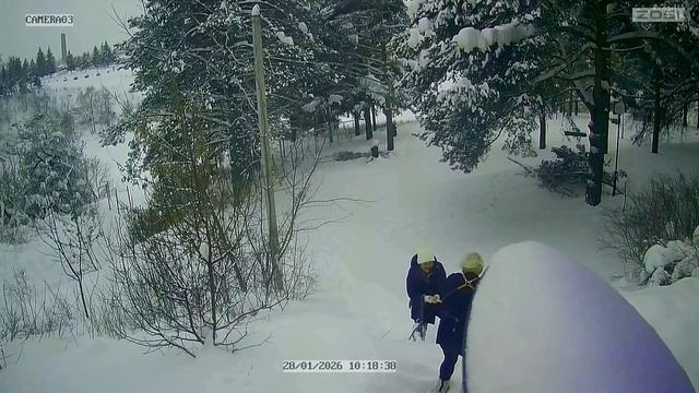 Клиентка из Турции)) смотреть онлайн