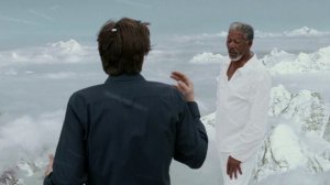 Поток молитв (кф. Брюс всемогущий)