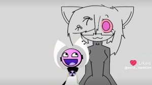 мы с Микори ❤️