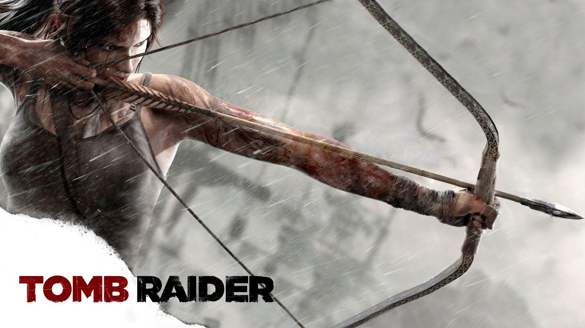 Tomb Raider #1