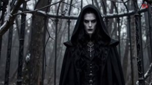 РЕСНИЦЫ - зима в Столице