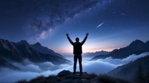 Медитация "ОЗДОРОВЛЕНИЕ СЕБЯ"