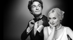 Лоренцо Баньяти и Дина Борисова — Dicitencello vuie