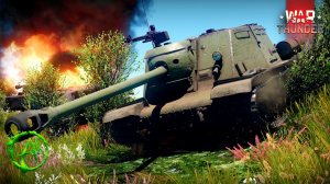 War Thunder ║ Стрим 59