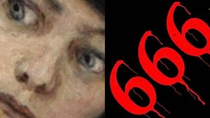 ОНА РЫЧАЛА,РВАЛА НА СЕБЕ ОДЕЖДЫ,ЗУБАМИ ГРЫЗЛА СВОЕ ТЕЛО..О БОЖИЕМ НАКАЗАНИИ ЗА ОСКВЕРНЕНИЕ СВЯТЫНИ.