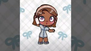 Колаб с девочкой из лайка🪽/human/человек