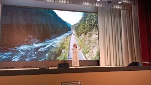 "ТЫ У НАС ОДНА" Гайдуллина София