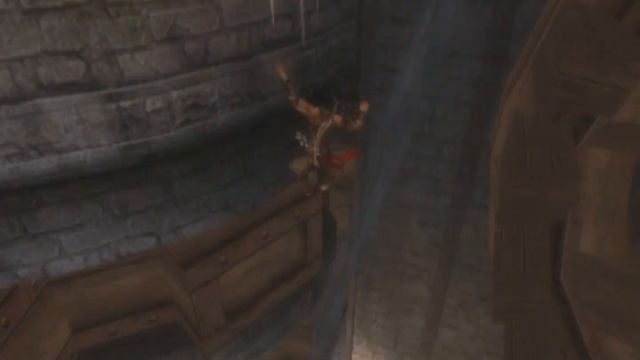 Prince of Persia: Warrior Within (2004) [GameCube]