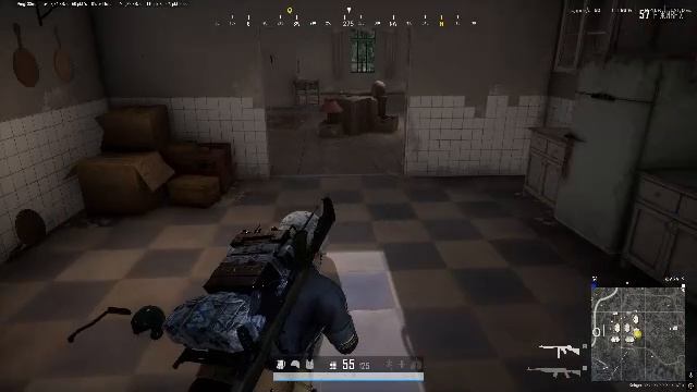 PLAYERUNKNOWN'S BATTLEGROUNDS 2026.01.30 - 19.09.41.01 смотреть онлайн