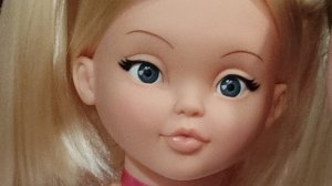 Великанша ростом 105 сантиметров, Розаура от Фалька Испания, муж подарил на НГ, сам (!) выбрал