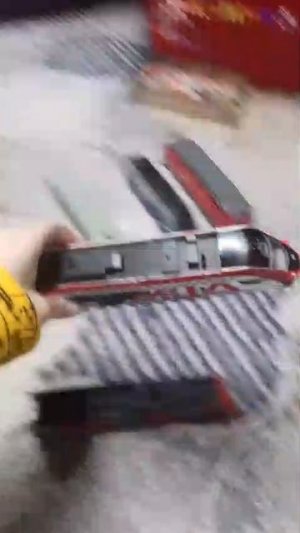 Иволга игрушка