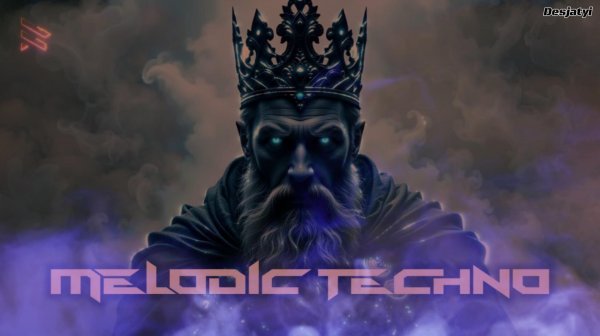 Melodic Techno & House Mix 2026