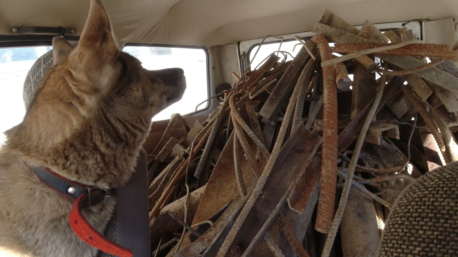 600 кг металла смотреть онлайн