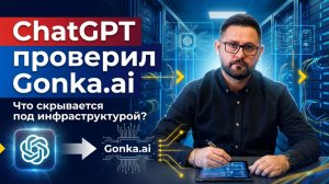 Что думает ChatGPT о Gonka ai: перспективы развития GNK и риски токена GNK