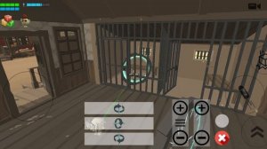 как найти три пасхалки в чикен гане.mp4