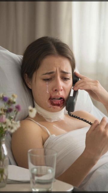 Аида. Рваная губа. Человека угробила. смотреть онлайн