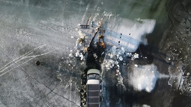 Витим-Навигатор. 2 сезон. 1 серия Пролог смотреть онлайн