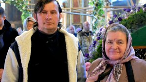 О празднике воскресения по Богоявлении 25.01.2026 г.