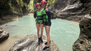 Остров Себу