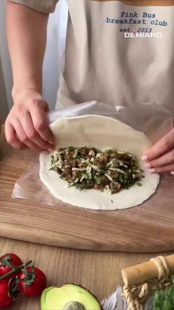 ТОП - 3 быстрых сытных завтрака 🍳 смотреть онлайн