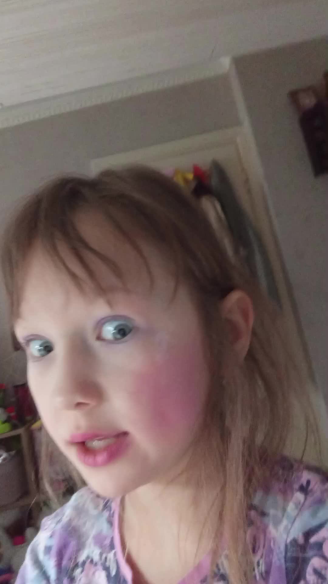 делаю одежду кукле часть3 смотреть онлайн