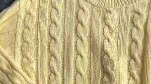 СП "Свитерок и Джемперок". Отчёт 1. Готовые работы. Как прошла неделя. Нам нужна доброта ❤️