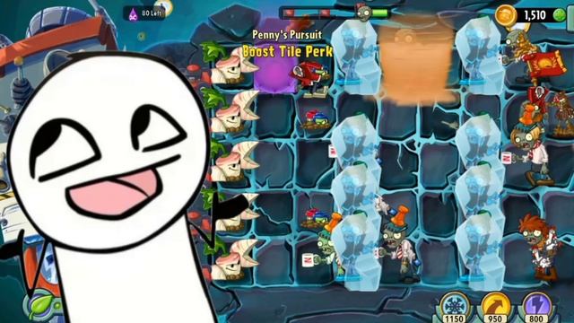 ПВЗ 2 ПОГОНЯ ПЕННИ БИТВА С ЗАМБОСОМ смотреть онлайн