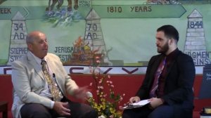 Пол Праино и Коди Мори - Ч.2 -  Взгляд Пола как Гитлер выиграл Вторую мировую войну. 17.05.2020