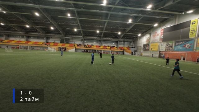 Джуниор Белые 2016 vs Центр 2016 31.01.26 смотреть онлайн