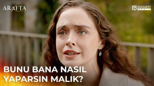 O yüzük başkasına mı gidiyordu? | Arafta 21. Bölüm