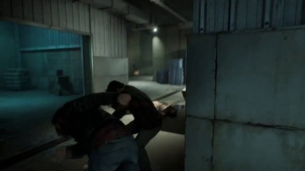 SAMSON - 5 минут геймплея