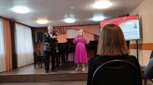 IULIIA BARLAKOVA  VIRTOR ERGART ultra flumen quietum