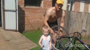 Хитовая песня "Наш внучок Мирончик"