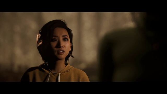 The Quarry - Прохождение!Часть 2(«Хэкеттс Куори» Форева! ч.2)