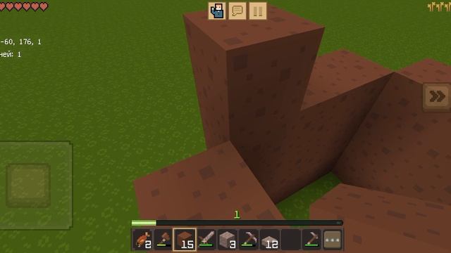 Выживание в плоском мире смотреть онлайн