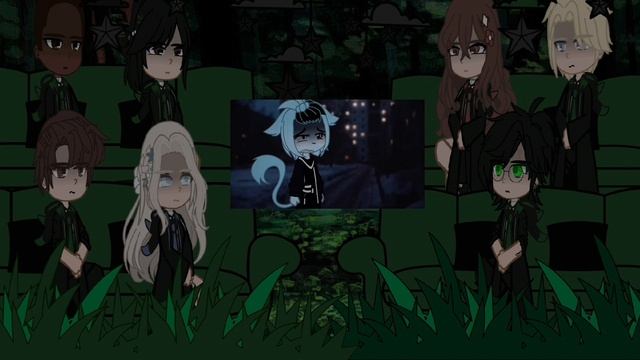 Реакция ГП на Страшилки 2 часть автор:kk_jiji смотреть онлайн