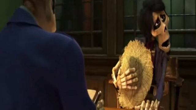 Тайна Коко мультфильм нарезка для детей и детишек #2026 смотреть онлайн