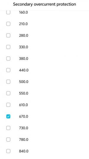 Решение проблемы короткого замыкания