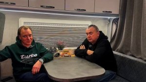 Новый продукт против реальных дорог: тест Монопана в Сочи