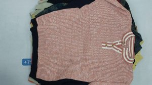 41340 ПРОДАН Мужские свитера, 4пак, Mix maglioni Uomo, секонд (extra) оптом