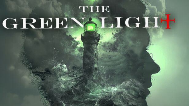 The Green Light. Небольшой хоррор. Путь к себе. смотреть онлайн
