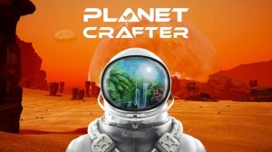 The planet crafter