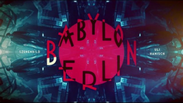 Babylon Berlin -2020 смотреть онлайн