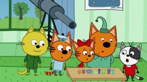 ТРИ КОТА - БОЛЬШОЙ СБОРНИК МУЛЬТИКОВ ТРИ КОТА - МУЛЬТИКИ ДЛЯ ДЕТЕЙ И МАЛЫШЕЙ