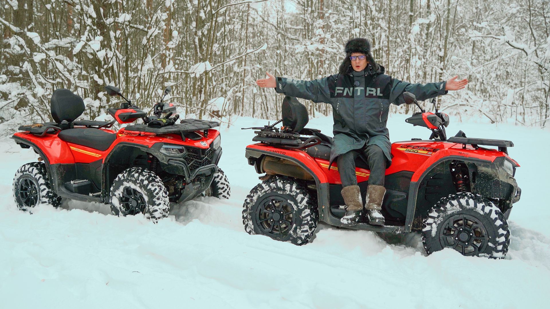 ВСЕ КОСЯКИ КИТАЙСКОГО КВАДРИКА СПУСТЯ ГОД. КОСЯКИ SAMSUNG TRIFOLD. ЭЛЛАДА ТОЖЕ НЕ ИДЕАЛ. смотреть онлайн