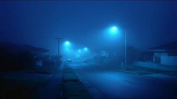 you need to rest. | Ambient Mix