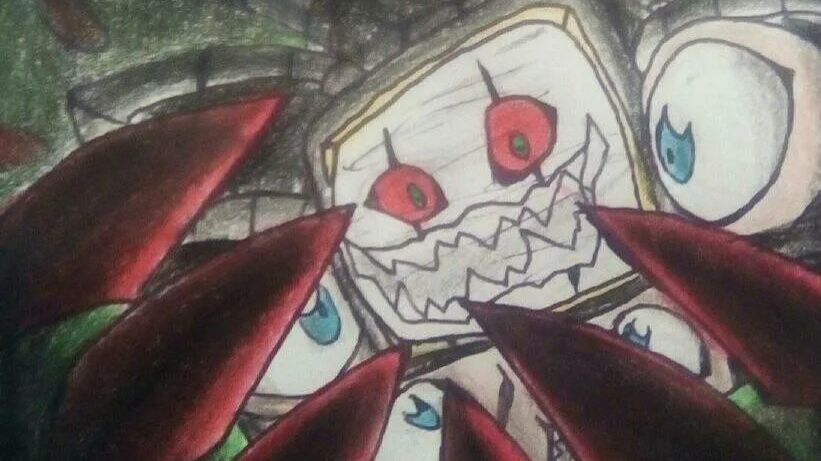 OMEGA FLOWEY // CLICKS // SHOWCASE смотреть онлайн