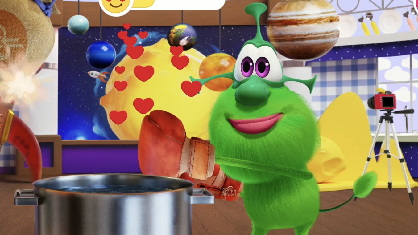 Буба молодец смотреть онлайн