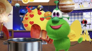 Буба молодец